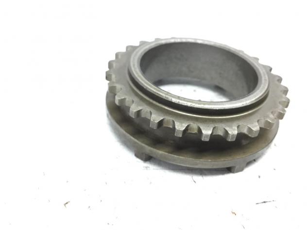 HONDA HORNET 600 POMPA OLIO OIL 2001 PC36A02F - Foto 3