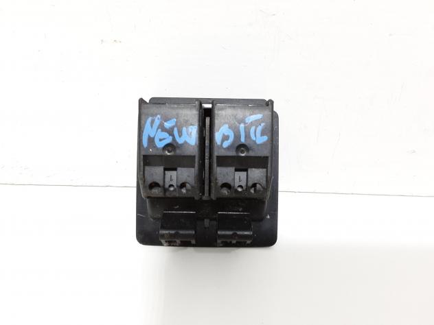 PULSANTIERA ANTERIORE SINISTRA VOLKSWAGEN New Beetle 1° Serie 1C0959527 (9810) - Foto 4