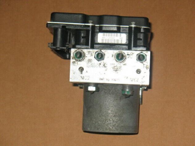 0265234074 POMPA ABS RANGE ROVER SPORT 2.7 0265234074 0265950337 - Foto 3