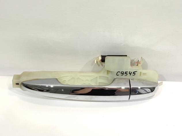 MANIGLIA ESTERNA POSTERIORE DESTRA KIA Niro Serie 82651G50004SS G4LE (16) - Foto 3