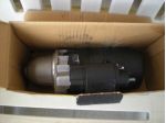 Motorino Avviamento Bosch - Mercedes G W463