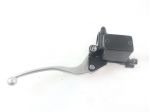 HONDA SH 125 45510K0RV01 POMPA FRENO ANTERIORE 24 - 25 FRONT MASTER CYLINDER