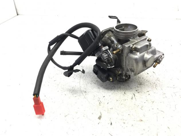 KYMCO AGILITY R16 4T 125 CARBURATORE REVISIONATO 2012 C20000 - Foto 8