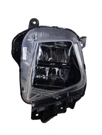 FARO ANTERIORE DESTRO HYUNDAI Tucson Serie 92102N7600 (20)