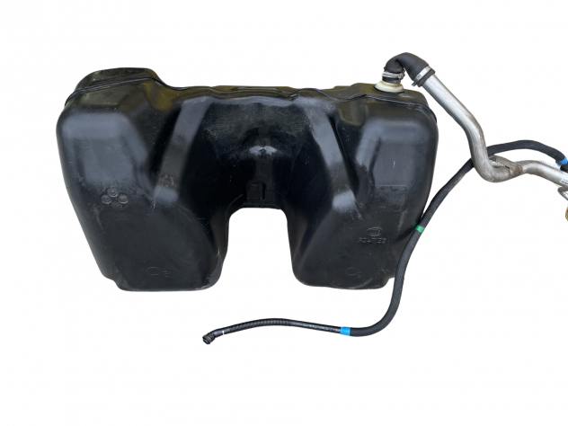 SERBATOIO CARBURANTE LAND ROVER Freelander 3° Serie LR053799 224DT, DW12BTED4 Diesel 2200 (0611) - Foto 7