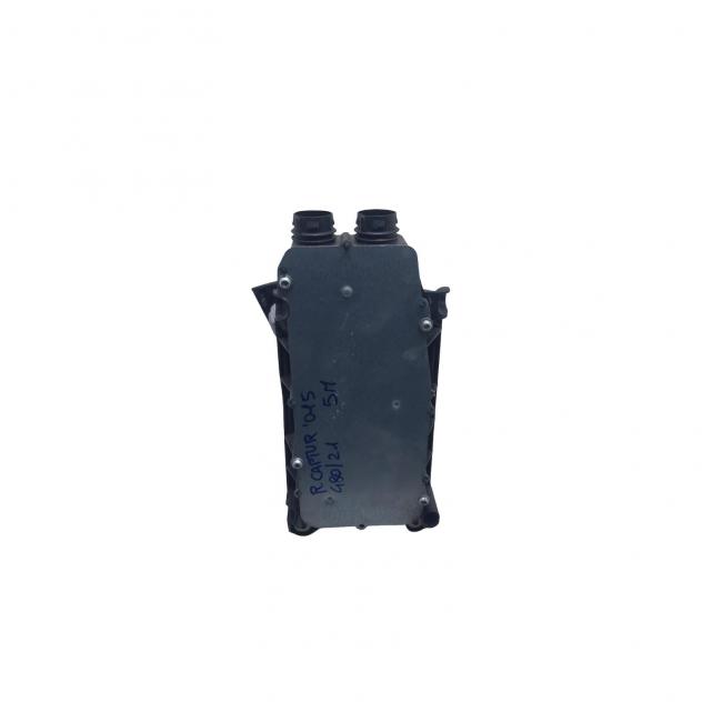 LEVA CAMBIO RENAULT Captur Serie 349017122 K9KB6 Diesel 1500 (1319) - Foto 4