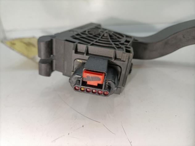 PEDALE ACCELERATORE VOLKSWAGEN Polo 6° Serie 2Q1723503 (17) - Foto 5