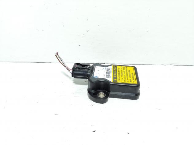 SENSORE IMBARDATA TOYOTA IQ 1° Serie 1745005923 (09) - Foto 4