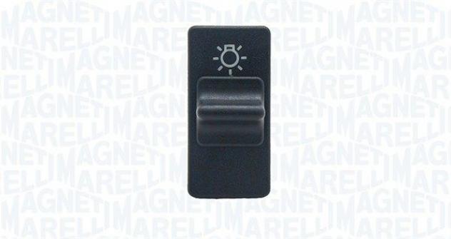 Magneti Marelli Interruttore Luci Esterne Fiat Panda Sup Ci42025