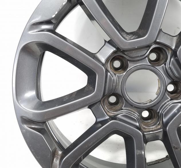 CERCHIO IN LEGA FIAT 500 X Serie 735624966 (15) - Foto 10