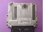 ECU Bosch 0281033274 FOMOCO FORD 1.5 TDCI BMR1 F1B1 12A650 AYB  CENTRALINA MOTOR