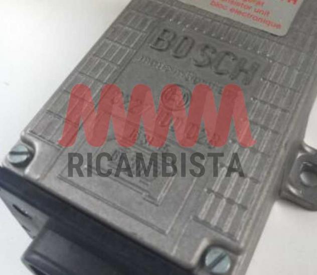 BMW Mercedes modulo accensione Bosch 0227100028 - Foto 3