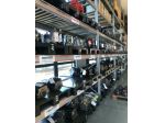 Motori e pompe Rexroth per Gru Portuali Italgru