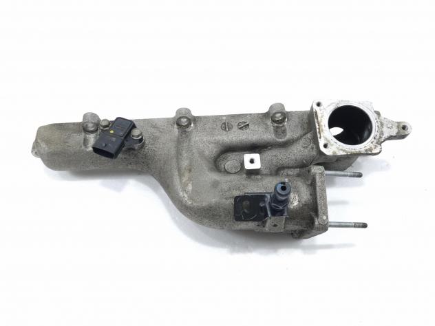 COLLETTORE ASPIRAZIONE HYUNDAI Kona Serie 28310-2U000 D4FE Diesel 1600 (17)