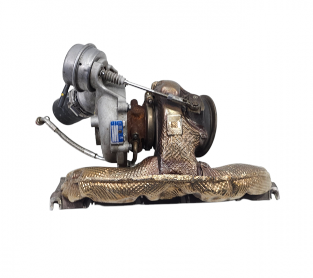 TURBINA AUDI A3 RS3 Serie (8V) 07K145701L DAZ Benzina 2500 (1220)