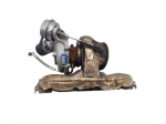 TURBINA AUDI A3 RS3 Serie (8V) 07K145701L DAZ Benzina 2500 (1220)