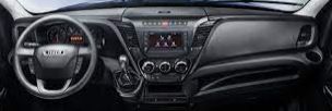 KIT AIRBAG IVECO DAILY DAL 2014 AL 2023