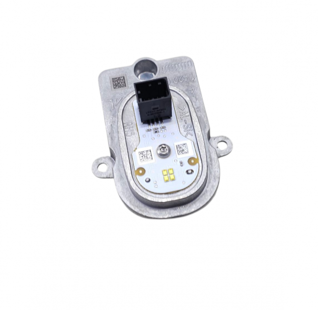 LED FARO ANTERIORE SINISTRO VOLKSWAGEN Tiguan Restyling Serie 1420000863 (20) - Foto 3