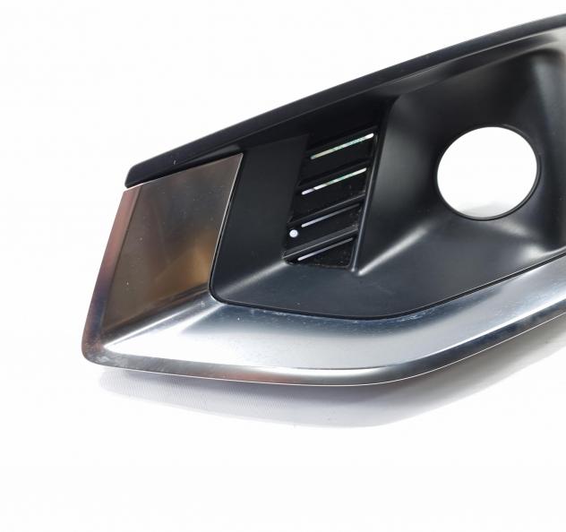 CORNICE COVER FENDINEBBIA ANT. SX AUDI A4 Berlina (8W2) 8W0807681AK (15) - Foto 2