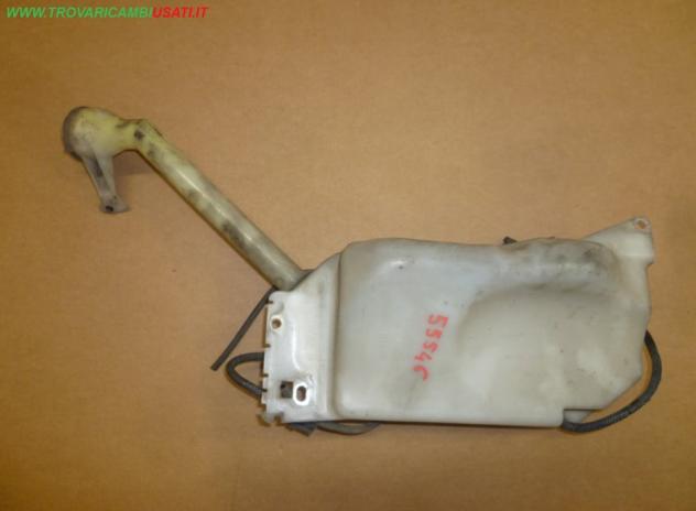 SERBATOIO TERGICRISTALLI 28910 JD000 NISSAN QASHQAI (J10E)  Vetri e Retrovisori  Cristalli  Parabrezza  Vaschetta te NISSAN - QASHQAI - 01-04-2010 - 0