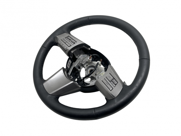 VOLANTE SUBARU Outback Serie GS120-03730 (0915) - Foto 2