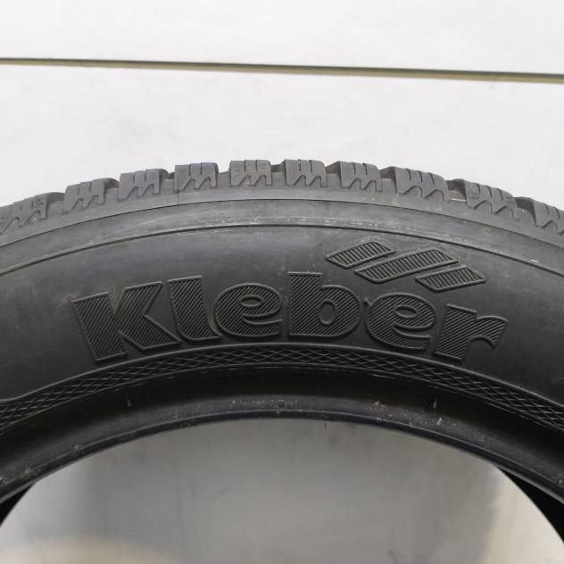 2 GOMME 205 55 16 KLEBER A63157 - Foto 5