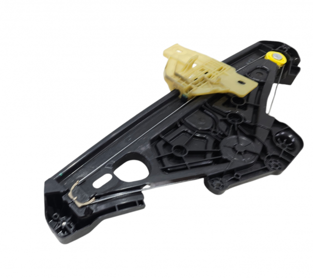 CREMAGLIERA POSTERIORE DESTRA RENAULT Captur Serie 827209371R (19) - Foto 13