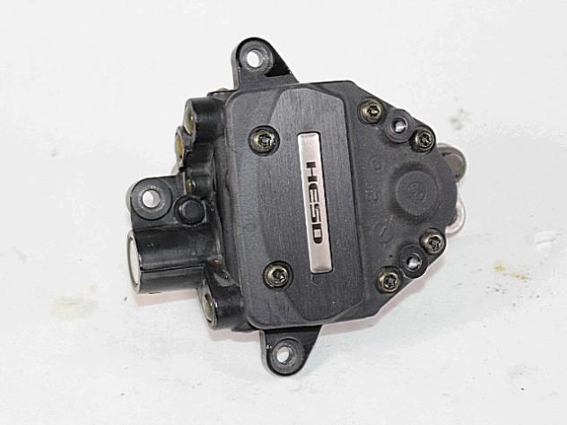 AMMORTIZZATORE DI STERZO HONDA CBR 1000 RR SC57 2004 - 2005 53700MEL013 STEERING DUMPER