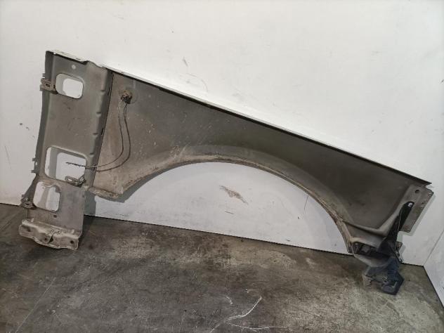PARAFANGO ANTERIORE SINISTRO LAND ROVER Range Rover 3° Serie ASB760032 306D1 (0212) - Foto 5