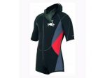 Muta subacquea a giacca Technisub Combi Flex 2 Man Shorty