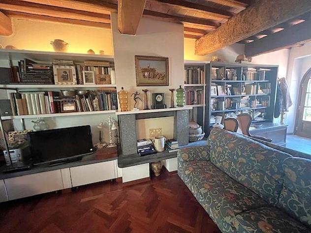 Rustico in vendita a Cascina 220 mq Rif: 1292364 - Foto 6