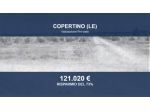 Immobile in asta di 212086 m² in vendita a Copertino