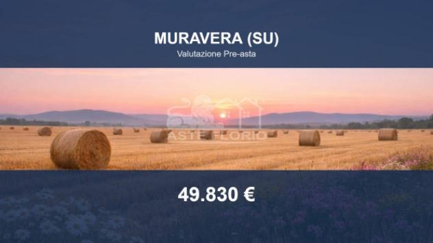 Immobile in asta di 27145 m² in vendita a Muravera