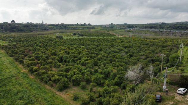 Terreno in vendita in Contrada Fiumara s.n.c., Centro, Noto - Foto 8