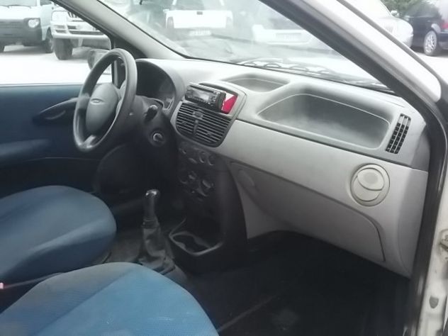 Fiat Punto 1.9 D 3p. S VAN Clima - Foto 8