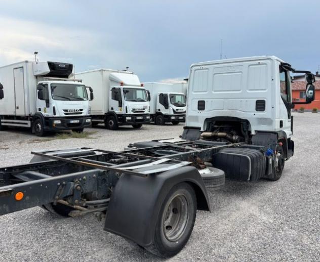 IVECO NEW EUROCARGO ML 100E19 EVI_C E6 rif. 24021722 - Foto 4