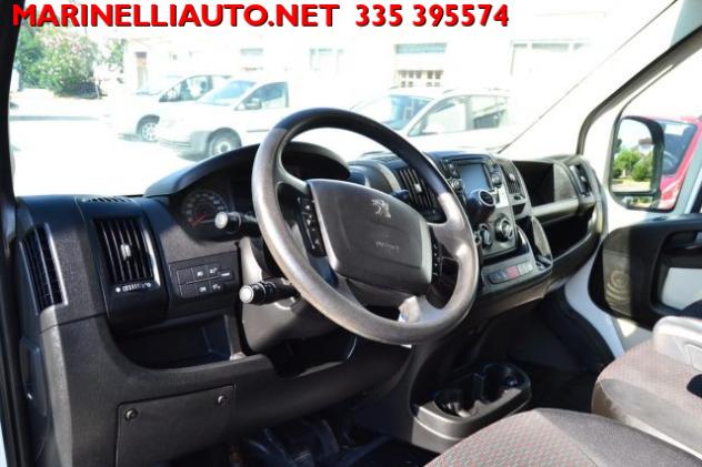 FIAT Ducato 335 2.0 BlueHDi 130CV L2 H2 Furgone 91000KM rif. 24002293 - Foto 7