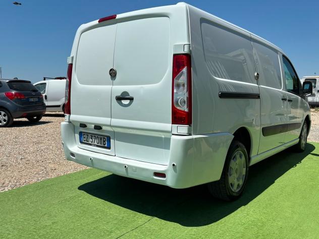 FIAT SCUDO 3 POSTI DIESEL 2.0 MTJ CASSONE DOPPIA APERTURA - Foto 5