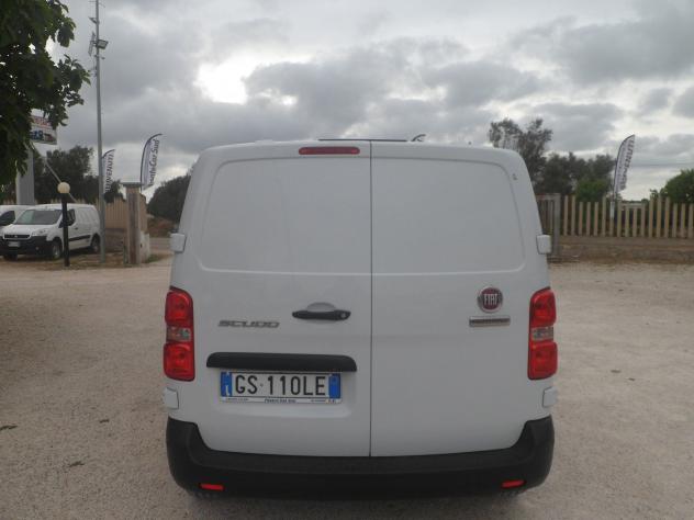Fiat Scudo furgone - Foto 5