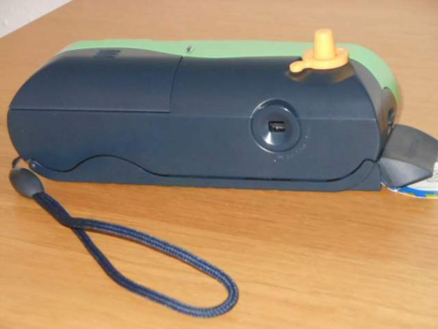 Polaroid i-zone Instant Pocket Camera 1998, come nuova. - Foto 5