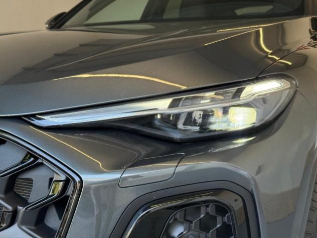 AUDI Q5 SPB TDI S tronic quattro S line edition rif. 23909439 - Foto 8