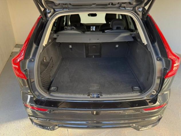 VOLVO XC60 B4 (d) AWD automatico Plus Dark rif. 23352946 - Foto 8