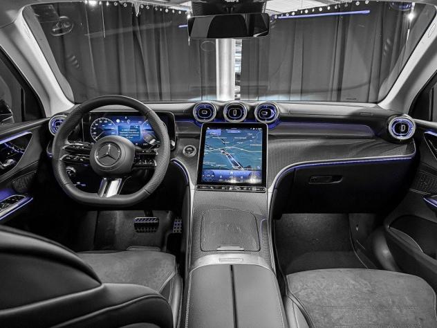 Mercedes-Benz GLA 200 d AMG Line Extra - Foto 6
