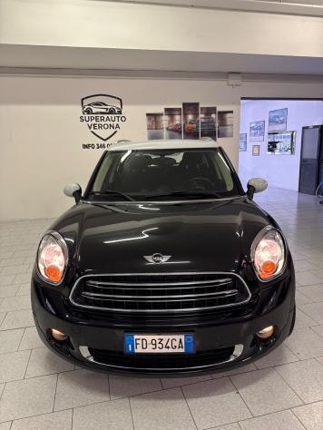 Mini Cooper D Countryman 1.6 Park Lane - Foto 2