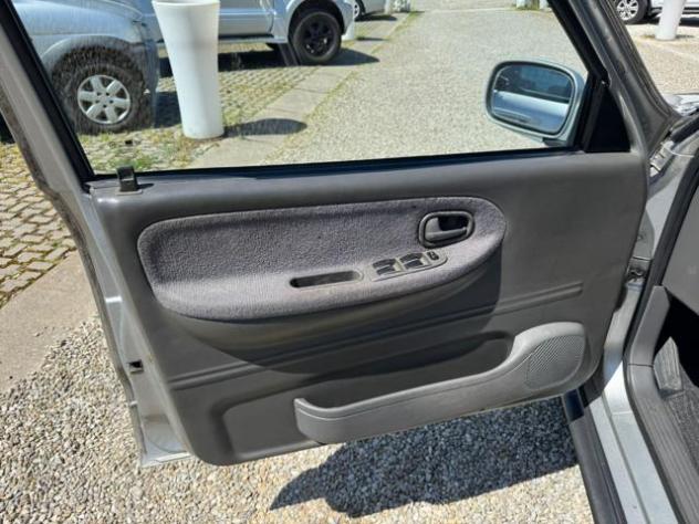 KIA Sportage 2.0i 16V cat Wag. 4x4 rif. 23784469 - Foto 7