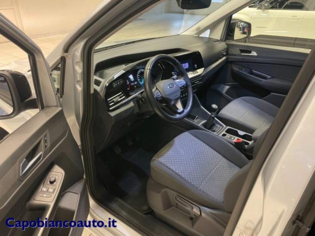 FORD Tourneo Connect 2.0 TD EcoBlue 122 CV Titanium EURO6d rif. 23215699 - Foto 9