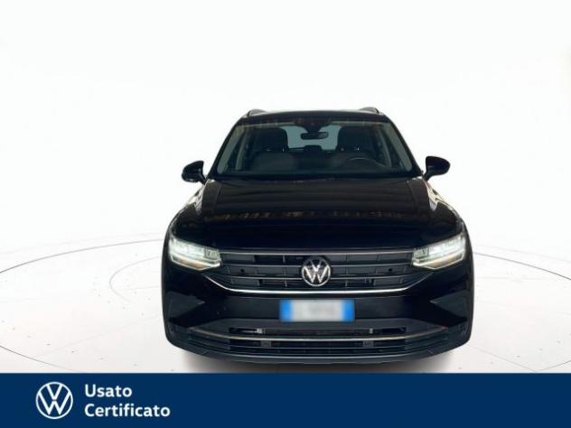 VOLKSWAGEN Tiguan 1.5 tsi life 130cv rif. 23824777 - Foto 2