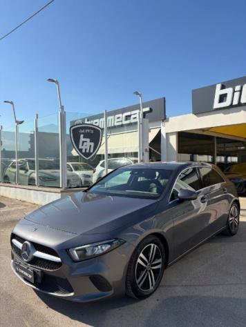MERCEDES-BENZ A 180 d Automatic Sport i.e rif. 24066918 - Foto 3