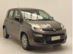 FIAT Panda PANDA 1.2 GPL 69 CV