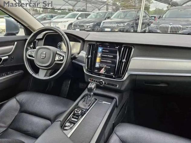VOLVO V90 V90 2.0 d4 Business Plus awd geartronic GA261DW rif. 23965230 - Foto 10